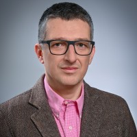 Fuad Ćurčić Email & Phone Number