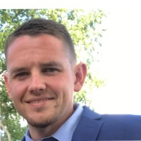 Donley Concrete Cutting Employee Jarrod McMillan's profile photo