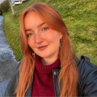 Willen Lake Employee Cara Crotty's profile photo