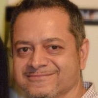 Eddy Haddad Email & Phone Number