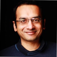 Meta Employee Anuj Kumar's profile photo