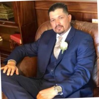 Greka Integrated Employee Jesse Rubalcava's profile photo