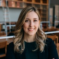 Berry Riddell LLC Employee Abigail McCullom's profile photo