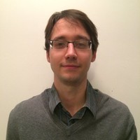 Spotify Employee Ryan Grigsby's profile photo