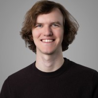 Qrypt Employee Eric Graves's profile photo