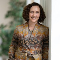 Pendleton Woolen Mills Employee Jenny Evers's profile photo