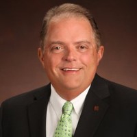 American Bank Employee Steven Floyd's profile photo