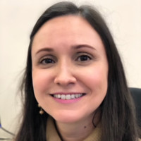 BOGE Rubber & Plastics Brasil S.A. Employee Viviane Leonetti's profile photo