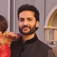X-TECH Employee Shiraz Hussain's profile photo