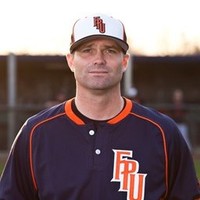 Fresno Pacific University Employee Oscar Hirschkorn's profile photo