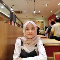 Pekat Group Berhad Employee Qamarina Azaha's profile photo