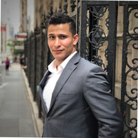 Omar Naguib Email & Phone Number