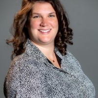 Somerville YMCA Employee Mykela Bricka's profile photo