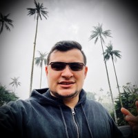 ITOS Cloud Employee Julian Gomez Calderon's profile photo