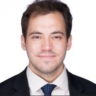 U.S. Department of Housing and Urban Development Employee Elad Vaida's profile photo