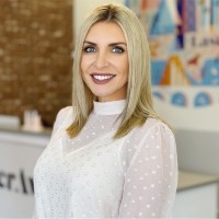 LaserAway Employee Shalena Glick's profile photo