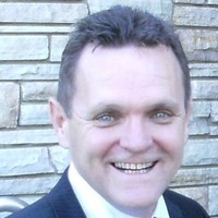 AWS (Architectural Window Systems) Employee Steve Moorhouse's profile photo