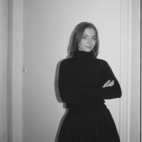 Openhouse magazine Employee Luna Schaffron's profile photo