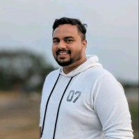 Mindenious Employee Feroz Khan's profile photo