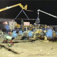 Alliance Field Services-Permian Basin/Delaware Basin Employee Mike Knuth's profile photo