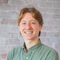 Tiny House Marketing Employee Michael di Costanzo's profile photo