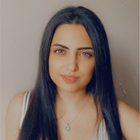 Andava Digital Marketing Agency Employee Yelena Avagyan's profile photo