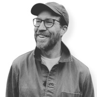 Longreads Employee Brendan Fitzgerald's profile photo