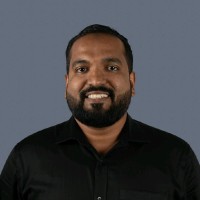 PropSpace CRM Employee Dilshad's profile photo