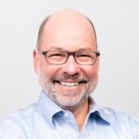 Texas Methodist Foundation (TMF) Employee Tommy Darwin's profile photo