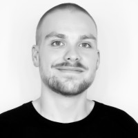 eddy.app Employee Pierre Staszak's profile photo
