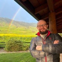 Hadrian Employee Joseph Cox's profile photo