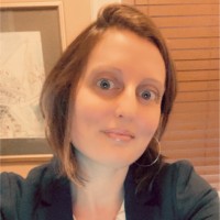 Half Time Employee Elizabeth Calderon's profile photo