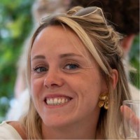 GOZZI PROTECTION Employee Margaux Cargnino's profile photo