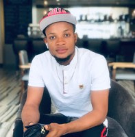 Travelling Employee Etinosa Lucky's profile photo