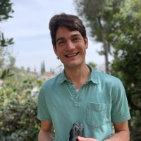 Eliyahu Shalom Email