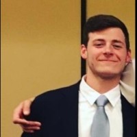 Sharper MMS Employee MacKlin Fish's profile photo