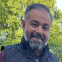 Hekima Employee Jitesh M.'s profile photo