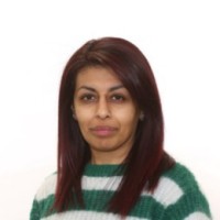 Aisha Shaikh Email