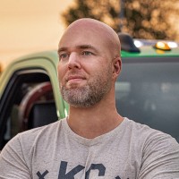 Caleb Markovich