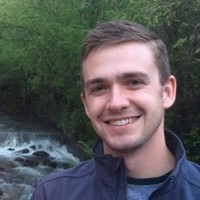 ESI Engineering Employee Christopher Nay's profile photo