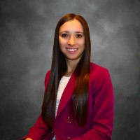 Hancock Lumber Employee Sadie Reinhard's profile photo