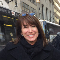 Christopher Peacock Employee Beth Griffin's profile photo