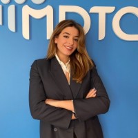 Institut MDTC Employee Ines Zaoui's profile photo