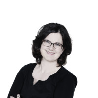 Dr. Eckel Animal Nutrition GmbH & Co. KG Employee Andrea Dietrich's profile photo