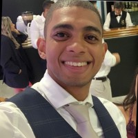 DataServ Lda Employee Bruno Munguambe's profile photo