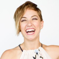 Instrumentl Employee Corielle Heath Laaspere's profile photo