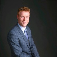 Liffey Meats Employee Niall Durkan's profile photo