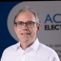 Active Electronics Plc Employee Clive Scott's profile photo