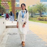AGNITY Employee Priyanka Rana's profile photo