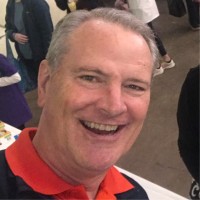Viatris Employee Greg Hannah's profile photo
